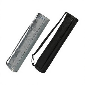 Borsa per Tappetino <span class=keywords><strong>Yoga</strong></span> MITAI LUGGAGE <span class=keywords><strong>di</strong></span> Alta Qualità, 183cm, in Oxford Non Tossico, Impermeabile, con Logo Personalizzato, per Palestra e Sport - Product Image 3