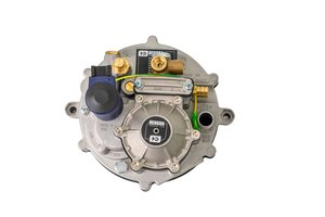 Système de régulation monopoint automobile de troisième génération TA 98 pour moteurs 4, 6 et 8 cylindres Autogas TA98 - Product Image 5