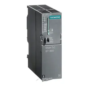 S7-300 sie mens 6ES7317-2EK14-0AB0 plc S7 300 SIMATIC Module CPU Logo siemens plc module