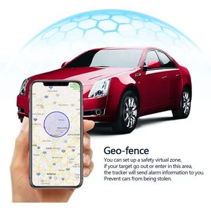 เครื่องติดตาม GPS SinoTrack 4G รุ่น ST-906L อุปกรณ์ติดตามแบบเรียลไทม์สำหรับรถยนต์ - Product Image 5