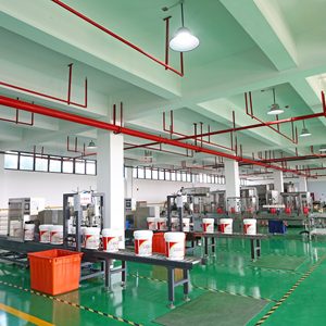 <span class=keywords><strong>L</strong></span> <span class=keywords><strong>QD</strong></span> 330 340 Chất <span class=keywords><strong>l</strong></span>ượng cao công nghiệp bôi trơn tổng hợp nhiệt dẫn dầu truyền nhiệt dầu - Product Image 4