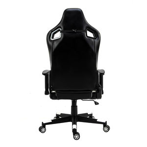 Silla – chaise de bureau <span class=keywords><strong>gaming</strong></span> <span class=keywords><strong>pas</strong></span> <span class=keywords><strong>cher</strong></span>, ordinateur personnalisé, luxe, pour <span class=keywords><strong>pc</strong></span> - Product Image 5