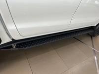 Kit de conversion de carrosserie pour pick-up, marchepieds latéraux ABS 1,5 portes pour Hilux Travo 2026