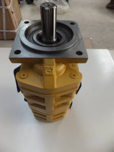 ปั๊มเกียร์4120000866 CBGj2063/2040สำหรับ LG968L L968F อะไหล่รถตัก - Product Image 3