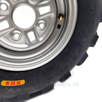 Pneus et accessoires de roues Quad Atv électrique 19x7-8 d'excellente qualité CQHZJ