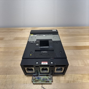Nuevo Interruptor de Circuito Original SQD LA36350 <span class=keywords><strong>LA</strong></span> I-LINE de 3 Polos, 250-480v, Etiqueta Gris, Disponible en Stock - Product Image 5