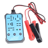 Nouvel outil de diagnostic de relais, testeur sans fil multifonction 5 postes 12V/24V OLIVER, outil de réparation automobile universel compatible avec les véhicules
