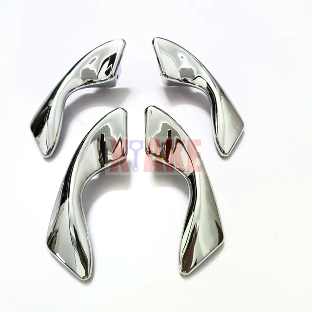 Car Inner Door Handle for JAC J3 A137 Interior Clip Knob 6105240U8010 6105230U8010 6205230U8010 6205240U8010