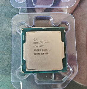 Procesadores de Escritorio de Cuatro Núcleos a 2.5GHz y 14nm para I3 9100, I3 9100F, I3 9300T, I5 <span class=keywords><strong>9400F</strong></span>, I5 9500, I5 9600K, I7 9700, I7 9700F, I9 9900KF - Product Image 1