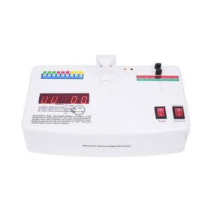 เครื่องทดสอบเลนส์แสงยูวี Bluecut UV818 เครื่องทดสอบยูวีอเนกประสงค์ เครื่องทดสอบเลนส์เปลี่ยนสีอัตโนมัติ สำหรับการทดสอบเลนส์ - Product Image 2