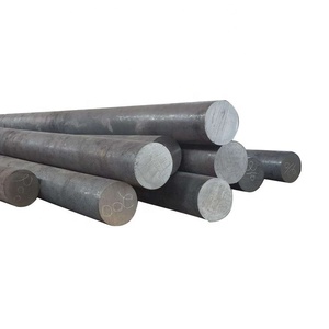 420 <span class=keywords><strong>2cr13</strong></span> 3cr13 batang baja bulat lasan mulus baja tahan karat bilah bulat produsen pasokan Cina - Product Image 6