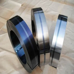Custom size wholesale high carbon <b>steel</b> <b>strip</b> cold rolled - Product Image 6