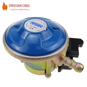 Regulador de <span class=keywords><strong>Gas</strong></span> GLP de Alta Calidad CNJG de 20 mm para Ghana, Regulador de Estufa de <span class=keywords><strong>Gas</strong></span> Propano GLP, Regulador de Presión de <span class=keywords><strong>Gas</strong></span>, Regulador de Seguridad - Product Image 3