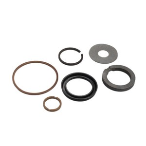 Dechuang <b>PTFE</b> Modified Components Customized For Automotive Engineering Parts With RoHS Certification - Product Image 5