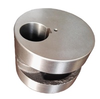 Vanne de décharge pour porte-copie, pièces de rechange de pompe à vide KT150/300, haute qualité