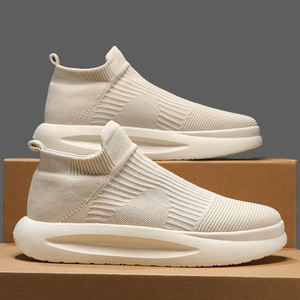 Zapatillas de correr de malla transpirable antideslizantes para hombre calidad garantizada zapatillas deportivas al por mayor zapatillas para caminar Tn - Product Image 1