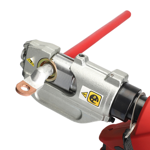 EC-400 Hydraulic Crimping <b>Tool</b> Wire Machine Hydraulic Crimping <b>Tool</b> - Product Image 5