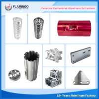 Pièces de fabrication en aluminium, pièces CNC en aluminium, usinage CNC de précision en alliage d'aluminium OEM, fraisage, cadre en aluminium CNC