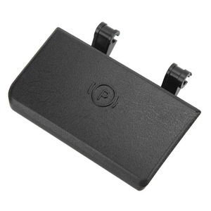 Dodge Ram Parking Brake Release Handle 1NL97XDVAB 1NL97XDVAA <b>ABS</b> Replacement Part - Product Image 1