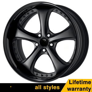 <span class=keywords><strong>ล้อ</strong></span>ทำงาน VS-KF ฟอร์จล้ออัลลอย3ชิ้น<span class=keywords><strong>ล้อ</strong></span>อัลลอยขอบ18-26นิ้วขอบลึกแบบสั่งทำสำหรับเล็<span class=keywords><strong>ก</strong></span>ซัส BMW Mercedes <span class=keywords><strong>Vip</strong></span> ซีดาน - Product Image 3