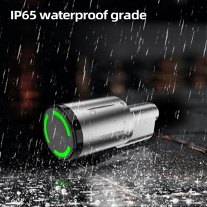 Tuya Ttlock <strong>App</strong> Unlock Smart Electronic Cylinder <strong>Lock</strong> IP65 Waterproof Smart Code <strong>Password</strong> IC Card Glass Door <strong>Lock</strong> Cylinder - Product Image 4