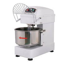 Mizhzb — pétrisseuse commerciale de grande capacité, équipement de cuisine, machine à pétrir, pour moulin à farine, boulangerie, usine alimentaire et restaurants