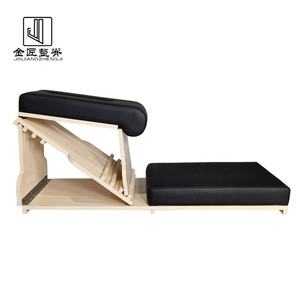 Tavolo per Ginocchia e Petto Regolabile Manualmente - Product Image 1