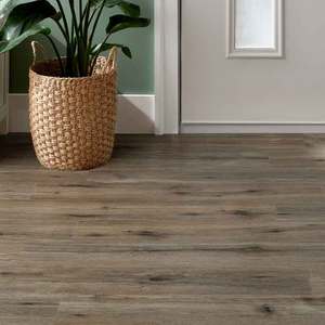 Anti Slip Luxury <strong>Vinyl</strong> Plank 20mil 5mm 6mm 7mm Unilock Spc <strong>Flooring</strong> 8mm Waterproof <strong>Natural</strong> Oak Lvp <strong>Flooring</strong> - Product Image 2