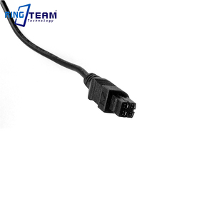 Adaptador de Corriente CA EH-5 para Cámaras DSLR <span class=keywords><strong>Nikon</strong></span> D700 D300 D300S D100 D90 <span class=keywords><strong>D80</strong></span> D70 D70S D50, Compatible con Acoplador de CC EP-5A EP-5B - Product Image 5