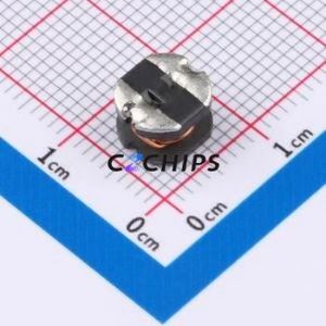 ตัวเหนี่ยวนำพลังงาน PIO75-4R7MT SMD,7.8x7mm (ตัวเหนี่ยวนำ: 4.7uH )(ความแม่นยำ: 20% ความอิ่มตัวของกระแส (ISAT): 4A) - Product Image 2