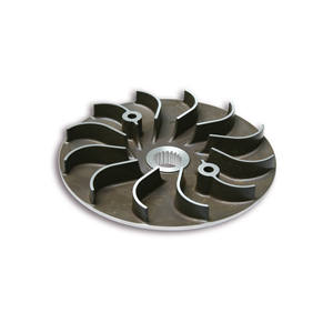 Media polea VENTILVAR 2000 - Product Image 1