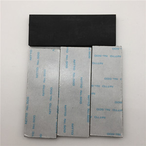 Schiuma Eva Bianca Ispessita con Adesivo Monolaterale, Forte Supporto Adesivo in Schiuma - Product Image 5