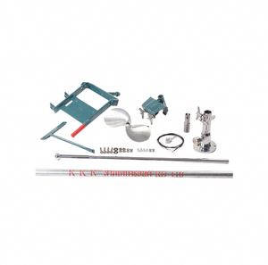 ใบพัดเรือ RD390 Super Power สำหรับเครื่องยนต์ 7-13 แรงม้า (ฮอนด้า แบบ L) คุณภาพสูง สภาพใหม่ ขายตรง - Product Image 1