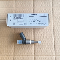 Injecteur de carburant, soupape d'injection et valve d'injection 06F906036F adaptés aux Audi A3, A6, A4, Q5, Volkswagen Jetta, Passat