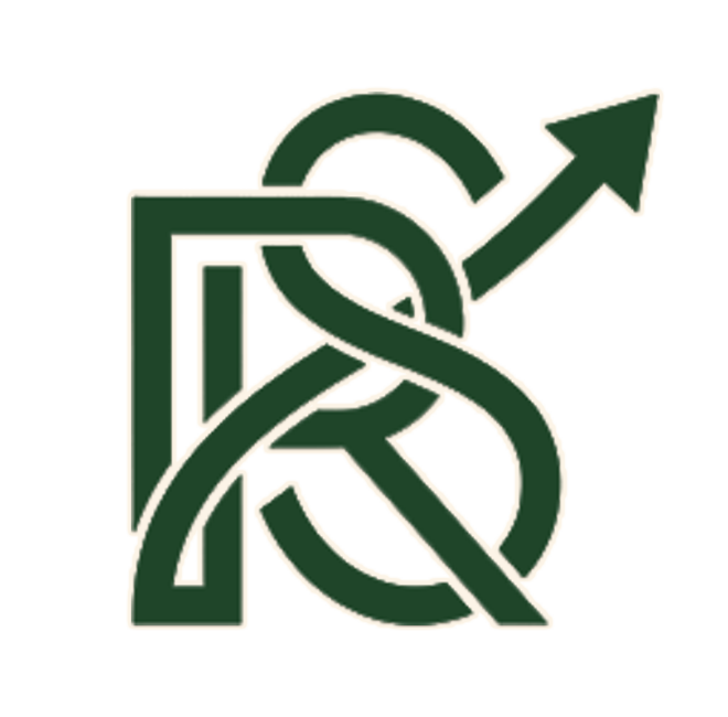 Shanghai Ruikesheng International Trading Co., Ltd. logo