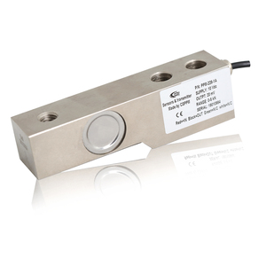 Bán buôn xi lanh tải di động 10V DC điện tải di động cho Phễu quy mô giá thấp lực lượng cảm biến & tải các tế bào - Product Image 2