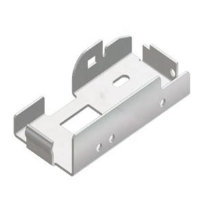 סין אספקת לייזר חיתוך ריתוך ביול מוצרי שירותי נירוסטה גיליון מתכת חלקים - Product Image 1