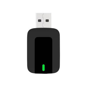 Trolink TAB0A 2-in-1 Wireless <b>CarPlay</b> & Android Auto Dongle Adapter with Call & Navigation Support for IOS WiFi6 Bluetooth 5.4 - Product Image 6