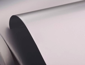 Nouvelle popularité <span class=keywords><strong>papier</strong></span> d'aluminium aluminisé <span class=keywords><strong>papier</strong></span> d'aluminium résistant aux hautes températures soutenu Film <span class=keywords><strong>occultant</strong></span> sensible à la pression - Product Image 6