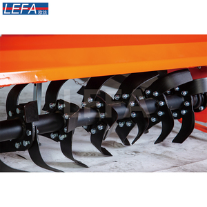 Rotavator Agricolo a 3 Punti con Azionamento PTO per Trattore, Certificato CE, Prodotto in Cina - Product Image 4