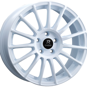 Jantes en alliage forgé OZ Racing Sport Superturismo TGR-WRT 17-24 pouces 5x114.3 pour Toyota GR Yaris GR <span class=keywords><strong>Corolla</strong></span> Subaru WRX STI - Product Image 4