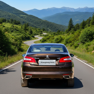 Auto Usado Barato <span class=keywords><strong>Peugeot</strong></span> 408 2015MY 1.2T Auto Glory Premium - Product Image 5
