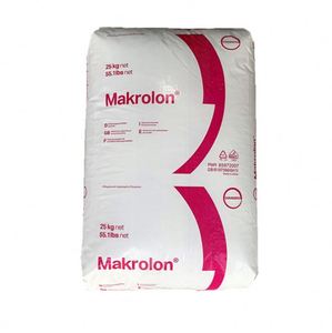 Général Polycarbonate PC Granules 2805 MFI 10 PC Granules Moyenne Viscosité Matière Première Plastique Prix Par Kilogramme - Product Image 1