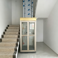 Harga Pabrik Langsung, Supplier Grosir Lift Kursi Roda Hidrolik, Biaya Kompetitif, Lift yang Terjangkau