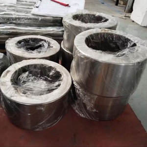 Bucha Frontal para Rompedor Hidráulico, Peças de Reposição para Escavadoras, Uso em Construção e Mineração, Novo e de Alta Qualidade - Product Image 1