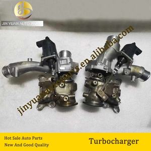 Turbocargadores Dobles Z1 Q50 Q60 VRX80B para Infiniti Sedán Q50 Q60 II Motor 3.0T Turbocargador de Alta Calidad en Venta - Product Image 3