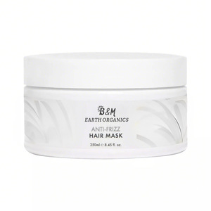 Mascarilla OEM para el tratamiento del cabello, producto para el cuidado del cabello, acondicionador hidratante profundo, acondicionador para el cabello - Product Image 1