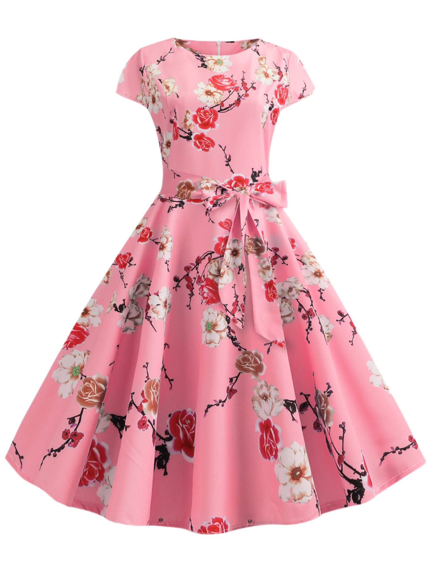 Pink 8047