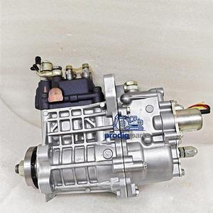 Bomba de Combustible 723945-51330 YM723945-51330 para 4tnv94 4tnv98 196000-2301 1960002300-22100 Conjunto de Bomba de Inyección de Combustible - Product Image 2