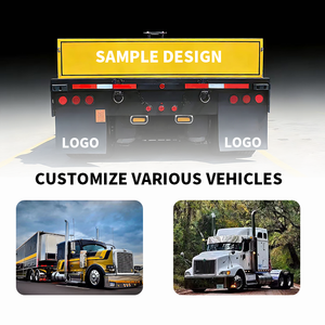 2026 yeni varış yüksek esneklik yarı kamyon için otomotiv üreticileri çamur flep için mükemmel uyum - Product Image 5